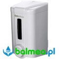 Dozownik mydła w płynie 0,5l FANECO ECO 