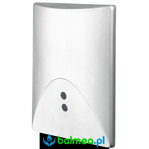 Bezdotykowy, podtynkowy panel spłukujący PROTRONIC-A3000 zasilany sieciowo do pisuarów Franke AQUA401 zdjęcie.png