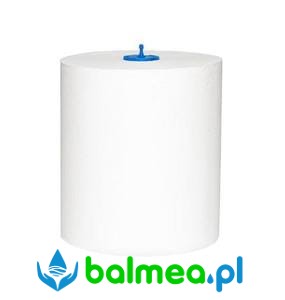 Ręczniki papierowe w roli do systemu H1 Tork z adapterem .jpg