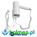 Suszarka do włosów Merida EJB401, hotelowa_6.jpg