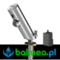 Bateria umywalkowa F3 FRANKE F3EM1006 zdjęcie.png