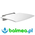 Składane siedzisko natryskowe Be-Line®.webp