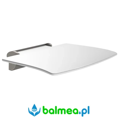 Składane siedzisko natryskowe Be-Line®.webp