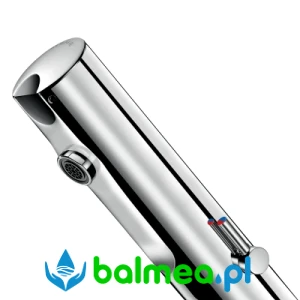 Bateria elektroniczna podtynkowe zasilanie sieciowe