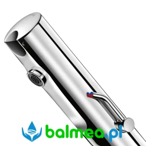 Bateria elektroniczna zintegrowane baterie - Zawory odcinające