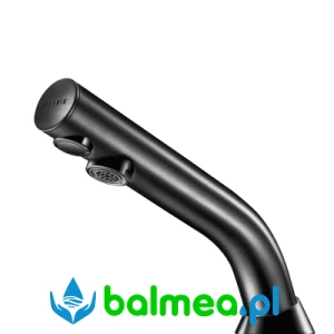 Zawór elektroniczny zasilanie sieciowe - H.90 mm