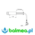 Bateria czasowa TEMPOMIX 3 TC - rysunek.jpg
