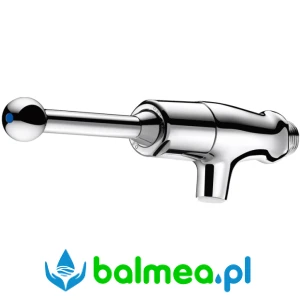 Zawór czasowy TEMPOSTOP