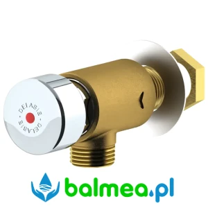 TEMPOSTOP do umywalki
