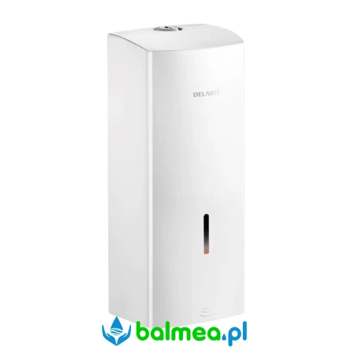 Elektroniczny dozownik mydła w płynie 1 l - ścienny (1).webp