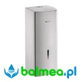 Elektroniczny dozownik mydła w płynie 1 l - ścienny (2).webp