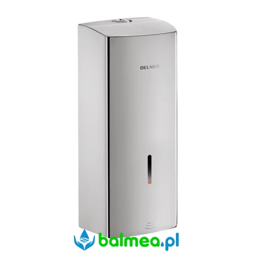 Elektroniczny dozownik mydła w płynie 1 l - ścienny (2).webp