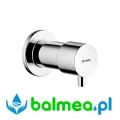 Dozownik mydła w płynie - zaścienny.webp