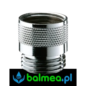 Ograniczniki wypływu 5 l/min ± 10%