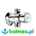 Zawór spłukujący TEMPOSTOP do pisuarów.webp