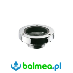 Element odpływu do pisuaru bez nakrętki