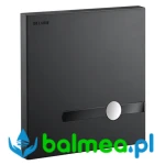 Płyta uruchamiająca podtynkowy zawór elektroniczny na baterie - Do WC