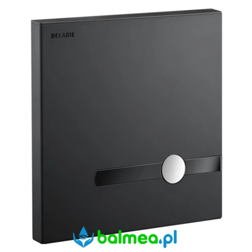 Płyta uruchamiająca TEMPOMATIC Dual Control do WC.webp