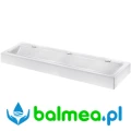 Wisząca umywalka zbiorowa MINERALCAST.webp