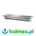 Wisząca umywalka zbiorowa CANAL.webp