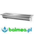 Wisząca umywalka zbiorowa CANAL.webp