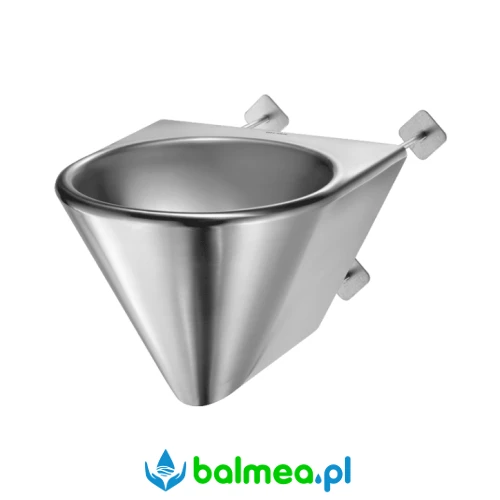 Umywalka odporna na wandalizm BOB TC.webp