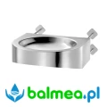 Umywalka ścienna PMR XS TC.webp
