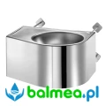 Umywalka odporna na wandalizm DUO S TC R.webp