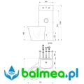Moduł KOMPACT TC - Umywalka i WC stojące - rysunek.jpg