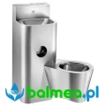 Moduł KOMPACT - Umywalka i WC wiszące.webp