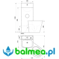 Moduł KOMPACT - Umywalka i WC stojące - rysunek.jpg