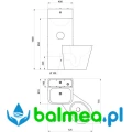 Moduł KOMPACT - Umywalka i WC stojące - rysunek.jpg
