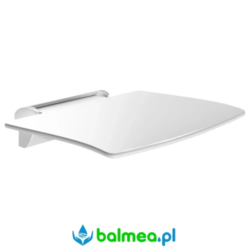 Składane siedzisko natryskowe Be-Line®.webp