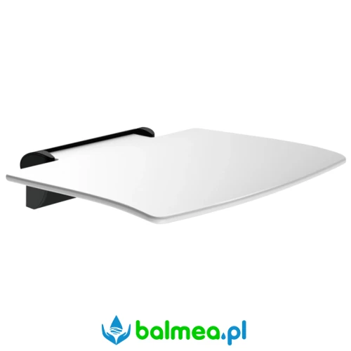 Składane siedzisko natryskowe Be-Line®.webp