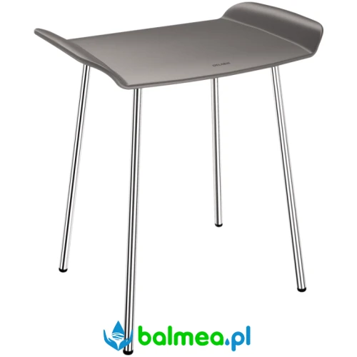 Taboret natryskowy Be-Line®.webp