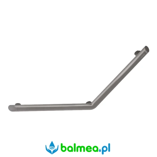 Poręcz kątowa Be-Line® 135° - 400 x 400 mm.webp