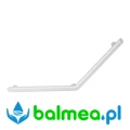 Poręcz kątowa Be-Line® 135° - 400 x 400 mm.webp