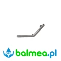 Poręcz kątowa Be-Line® 135° - 220 x 220 mm.webp