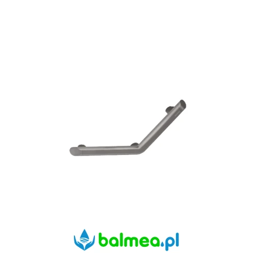 Poręcz kątowa Be-Line® 135° - 220 x 220 mm.webp