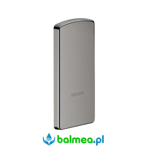 Płyta zakrywająca mocowania do uchylnej poręczy Be-Line®.webp