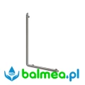 Poręcz Be-Line® w kształcie „L” - H.750 mm.webp