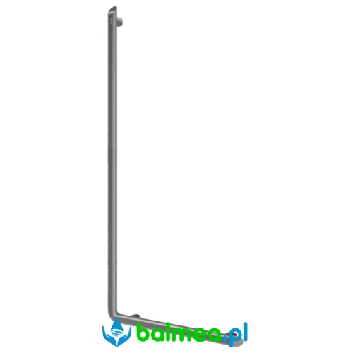 Poręcz Be-Line® w kształcie „L” - H.1130 mm.webp