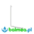 Poręcz Be-Line® w kształcie „L” - H.750 mm.webp