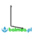 Poręcz Be-Line® w kształcie „L” - H.750 mm.webp