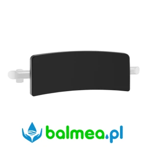 Komfortowe oparcie Be-Line® do WC 
