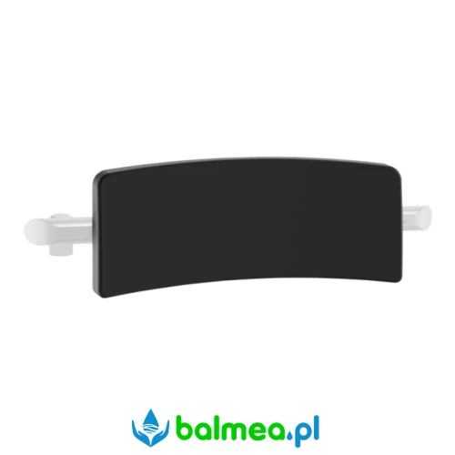 Komfortowe oparcie Be-Line® do WC.webp