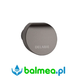 Wieszak Be-Line® - antracytowy metalik 