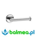 Uchwyt ścienny na papier toaletowy  na zapasową rolkę.webp
