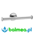 Podwójny uchwyt ścienny na papier toaletowy.webp