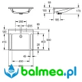 Umywalka mineralna do łazienek bez barier z otworem i przelewem rysunek.jpg
